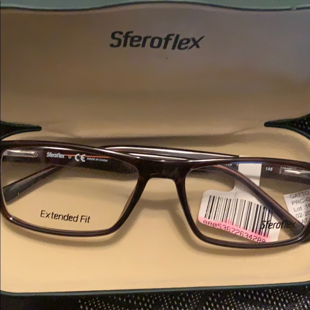 Eyeglasses